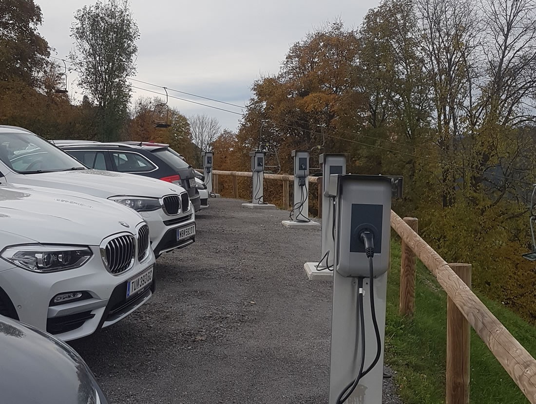 Photovoltaikanlagen von Elektrotechnik Wieser